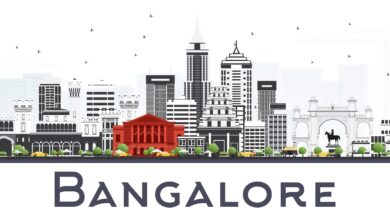 Real Estate Company in Bangalore